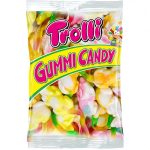 Желейні цукерки БЕЗ ГЛЮТЕНА Trolli Миші Німеччина 1 кг