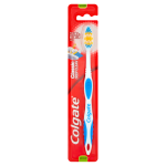 Зубна щітка Colgate Classic Deep Clean середня жорсткість 1 шт.