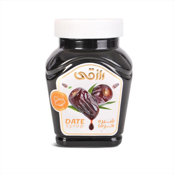 Фініковий сироп натупальный органічний Іран 300г