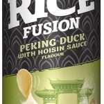 Чипси рисові Pringles Rice Fusion Peking Duck with Hoisin 160 г