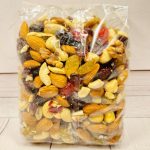 Асорті горіхів, сухофруктів і цукатів, Nuts royal 500г