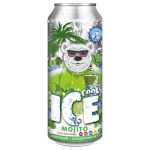 Напій газований Мохіто Ice Cool 0.5 л