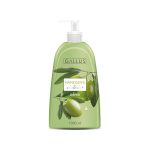 Рідке мило Оліва Gallus Olive  1 л