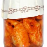 Клішні краба сурим у соняшниковій олії Didi Pinzas de Surimi de Cangrejo 225 г Іспанія