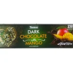 Шоколад чорний з манго без цукру і глютену Торрас Torras Zero Dark Mango 300 г Іспанія
