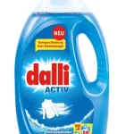 Гель для прання білої білизни Dalli Active 2.75 л (50 прань)