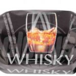 Шоколадні цукерки лікер Віскі Mieszko Whisky 1 кг Польща