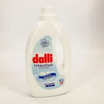 Гель для прання білих і світлих речей Dalli White 1.1 л (20 прань)