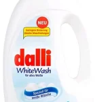 Гель для прання білих і світлих речей Dalli White 1.1 л (20 прань)