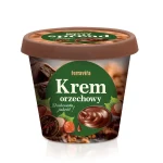 Шоколадна паста без пальмового масла і глютену Terravita 230 г