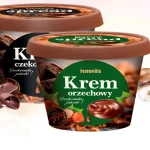 Шоколадна паста без пальмового масла і глютену Terravita 230 г