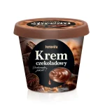 Шоколадна паста без пальмового масла і глютену Terravita 230 г