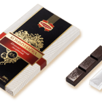 Десертний Шоколад гіркий 85% Комунарка 200г Білорусь