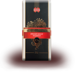 Десертний Шоколад гіркий 85% Комунарка 200г Білорусь