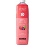 Гель для душу Лісова ягода Betres On Gel de Ducha Frutos Rojos 750 мл Іспанія