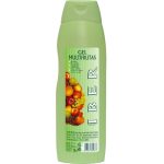 Гель для душу Мультифрукт IBER Gel de Ducha Multifrutas 750 мл Іспанія