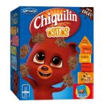 Печиво Ведмедики ARTIACH Chiquilin ositos 450г Іспанія