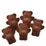 Печиво шоколадні Ведмедики ARTIACH Chiquilin ositos Choco 450г Іспанія