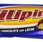 Печиво Філіппінське в молочному шоколаді ARTIACH DARK CHOCOLATE FILIPINOS 135г Іспанія