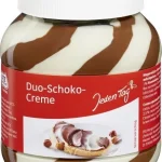 Шоколадно-горіховий крем (паста) Schoko Duett Німеччина 750г