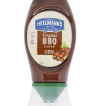 Соус BBQ Original Hellmanns 250 мл