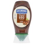 Соус BBQ Original Hellmanns 250 мл