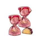 Марципан праліне з мигдалем Lindt Fioretto Marzipan 115 г