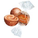 Цукерки шоколадні з лісовим горіхом Lindt Lindor Hazelnut 137 г Швейцарія