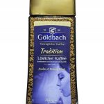 Кава розчинна Goldbach Tradition Німеччина 200г