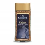 Кава розчинна Goldbach Tradition Німеччина 200г
