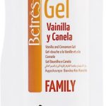 Гель для душу Ваніль і Кориця Betres On Gel de Ducha Naranja 750 мл Іспанія