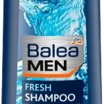 Шампунь чоловічий із мінералами Balea Men Fresh, 300 ml Німеччина