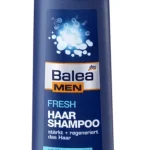 Шампунь чоловічий із мінералами Balea Men Fresh, 300 ml Німеччина