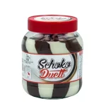Шоколадно-горіховий крем (паста) Schoko Duett Німеччина 750г