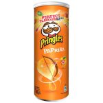 Чипси з паприкою Pringles Paprika, 130 г