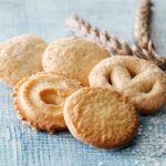 Печиво Датське Bisca Danish Cookies 375 г Данія
