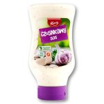 Соус чесночный БЕЗ ГЛЮТЕНА Kania Czosnkowy 410г Польша