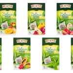 Чай зелений Big Aktiv Zielona (20 шт.х1.5г) 30 г Польща