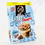 Кава холодна Cafe D'or Ice Frappe Classic 150 г/12 стиків