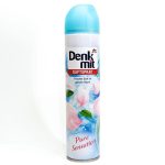 Освіжувач повітря "Чисте відчуття" DenkMit Duftspray Pure Sensation 300 мл Німеччина