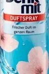 Освіжувач повітря "Чисте відчуття" DenkMit Duftspray Pure Sensation 300 мл Німеччина