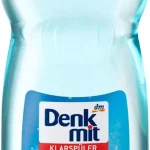 Ополіскувач для посудомийних машин Denkmit Klarspuler 1 л Німеччина