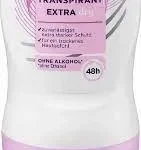 Роликовий дезодорант Свіжість Balea Extra Dry, 50 ml Німеччина