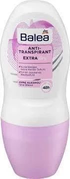 Роликовий дезодорант Свіжість Balea Extra Dry, 50 ml Німеччина