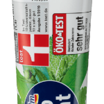 Зубна паста на травах Dontodent Kräuter 125 мл Німеччина