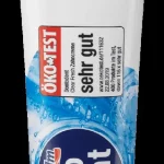 Зубна паста свіже дихання Dontodent Clear Fresh 125 мл Німеччина