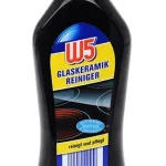 Засіб для чищення керамічних плит W5 Ceramic Cleaner 300мл Німеччина