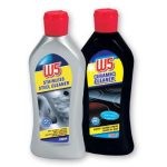 Засіб для чищення керамічних плит W5 Ceramic Cleaner 300мл Німеччина