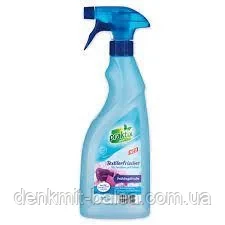 Освіжувач текстилю Praktix Textilerfrischer 750 мл Німеччина