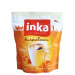 Кавовий напій Карамельний Inka 200 г Польща